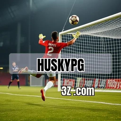 Aventura Épica no HUSKYPG Para Todos os Jogadores