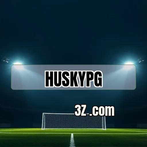 Recursos Inovadores da Seção Board do HUSKYPG Revelados