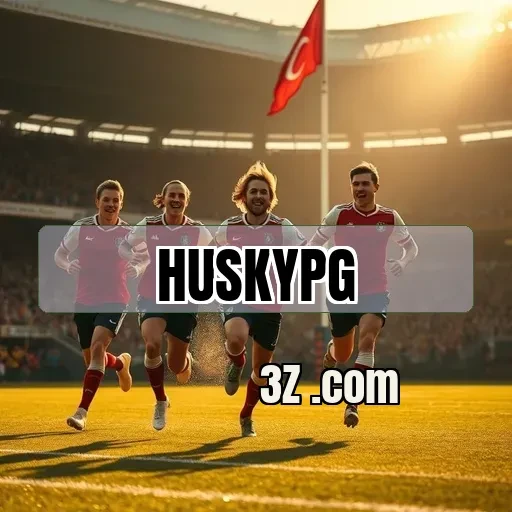 Experiências Indie Incríveis Esperam por Você no HUSKYPG