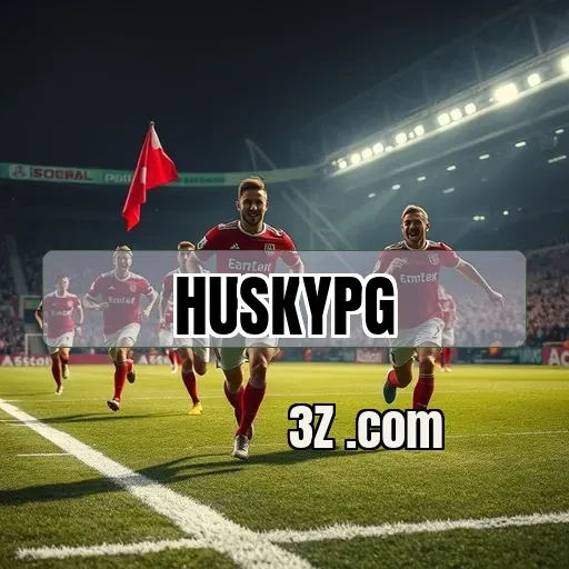 Multiplayer Inovador no HUSKYPG: Experiências Memoráveis para Jogadores