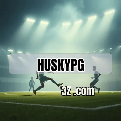 Quebra-Cabeças Incríveis: HUSKYPG e Seus Desafios