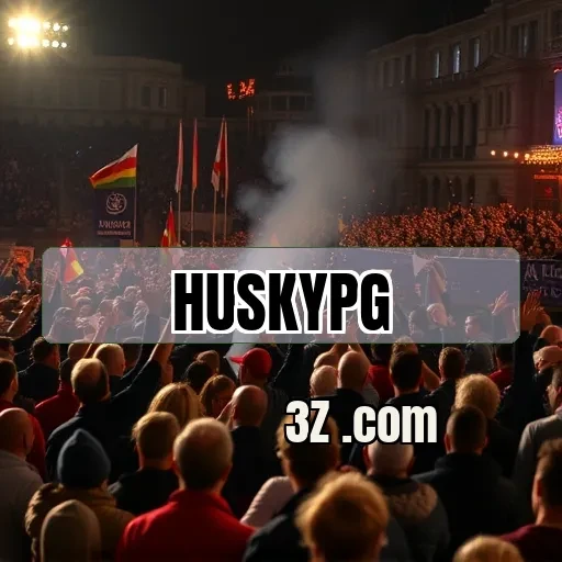 Viva a Emoção do Racing no HUSKYPG e Acelere na Diversão